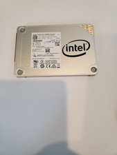 Intel 5400s SSD 256GB 2.5 Solid State Drive – Fast, Reliable Performance -  NEW picture