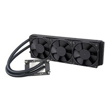 SilverStone XE360-4677 Server AIO Liquid Cooling Designed Specifically picture