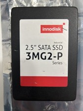 Innodisk 256GB Industrial 2.5