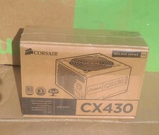 Corsair CX430 ATX Power Supply 430 Watt Builder Series V2 picture