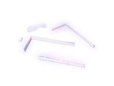 Phanteks NV5 Premium DRGB Kit, 3x D/A-RGB LED modules for NV5 outer frame, 1x picture