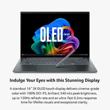 Acer Swift 16 AI 16
