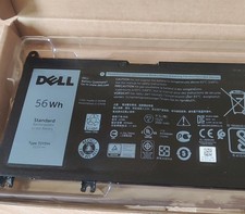 Genuine OEM 33YDHLaptop  Battery for Inspiron 17 7000 7779 7778 7786 15 17 7773 picture