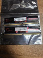 G.SKILL AEGIS Series DDR4 RAM (XMP) 16GB (2x8GB) (F4-3000C16D-16GISB) picture