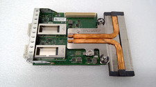 Dell 0XD56X XD56X Intel XL710-QDA2 Dual Port 40GbE QSFP+ PCIe Mezzanine Card picture