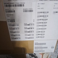 10 - Zebra ET55BE-G15E-00US 8.3