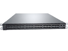 Mellanox 98Y3374 IS5030/IS5031  Rack Mount Infiniband Enterprise Network Switch picture