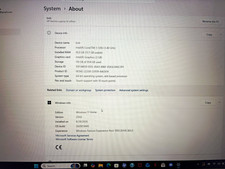 HP Pavilion 16