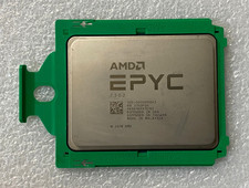AMD EPYC 7302 100-000000043 3.0GHz 16-Core SP3 Server CPU Processor *Unlocked* picture