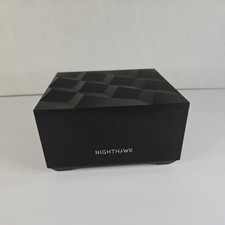 NETGEAR Nighthawk MS60 AX1800 Dual-Band Wi-Fi 6 Satellite (Unit Only) picture