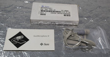 New in Box  370-1678-01 Sun Microphone II with Stand Vintage Sun Microsystems picture