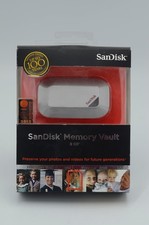 SanDisk Memory Vault 8GB - , NIB picture