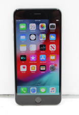 Apple iPhone 6 Plus (A1522) 64GB Space Gray AT&T *USED/TESTED* picture