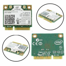 710661-001 7260HMW Wireless Network For HP EliteBook 820 840 850 860 ZBOOK 14 15 picture