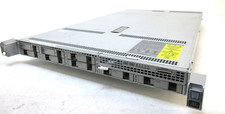 Cisco UCSC-C220-M4S V02 (UCS C220 M4) Rack Server 2x E5-2640V4, 32GB RAM, 2x PSU picture