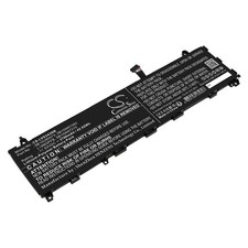 BATTERIE 3700mAh Type 5B10U95573, 5B10W67282 Noir For Lenovo IdeaPad S340-13IML picture