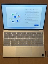 Dell XPS 9315 13.4