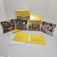 ROSETTA STONE Spanish (Latin America) TOTALE Level 1-5 Espanol - No Headphones picture