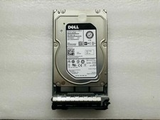 DELL ST6000NM0095 RHVWG 0RHVWG 3.5