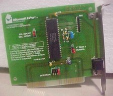 MICROSOFT MODEL C3KGP8 picture