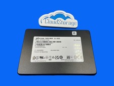 Micron 5400 MAX MTFDDAK1T9TGB 1.92TB SATA 6Gb/s 2.5