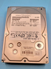 Hitachi HUA721010KLA330 0A35772 1TB 7200RPM SATA 3.5