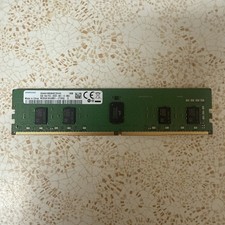 Samsung 8GB 1Rx8 PC4-2666V-RD1-12-MA0 ECC REG Server Memory M393A1K43BB1-CTD6Q picture