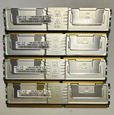 Samsung 2GB (4x512MB) DDR2 PC2-5300F ECC Fully Buffered 240-Pin DIMM picture