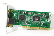D-Link DGE-530T 10/100/1000 PCI Adapter Gigabit Ethernet Desktop - Low Profile picture