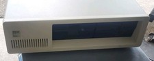 Original IBM PC 5150 Vintage Computer Only UNTESTED picture