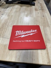 Milwaukee Mouse Pad 9.4 x 7.8 