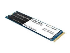 Team Group MP33 M.2 2280 512GB PCIe 3.0 x4 with NVMe 1.3 3D NAND Internal Solid picture