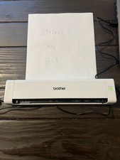 Brother DSMOBILE DS720D Mobile Duplex Color Page Scanner DS-720D picture