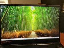 ASUS TUF Gaming F17 17.3”  i7-11800H 16GB RAM 512GB SSD picture