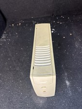 Vintage Apple M2115 External Hard Drive Apple 230SC Rare Model Powers On As Is picture
