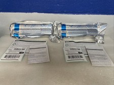 Brother Genuine TN-310C Cyan Toner Cartridges TN310C Lot Of 2 New Sealed No Box picture