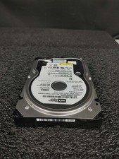 HP 381648-002 432392-001 WD800JD-60L8A5 80GB 7.2K RPM 8MB 1.5Gb/s SATA 3.5
