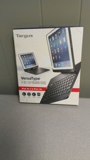 Targus - VersaType 4-in-1 Keyboard Case for Apple iPad Air and iPad Air 2 picture