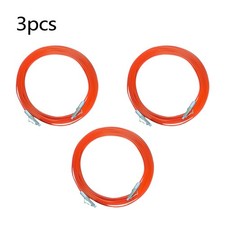 Optic Patch Cord Cable FTTH LC/UPC-LC/UPC 10M 2.0mm Multi-Mode Single Core picture