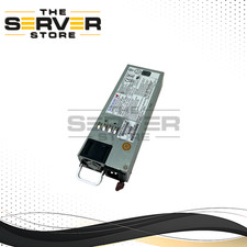 Supermicro 1600W 80 Plus Titanium 80 Plus 1U Server Power Supply PWS-1K62A-1R picture