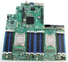 Intel Server Board S2600G (Z/L) PBA G11481-354 picture