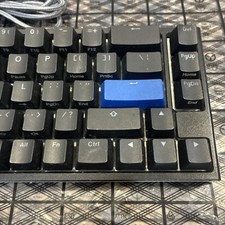 Ducky One 2 SF One 2RiFiC RGB Wired Mechanical Keyboard DKON1967ST With USB-C picture