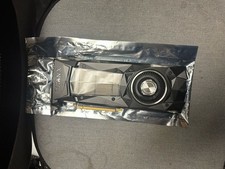NVIDIA GeForce GTX Titan X Pascal 12GB GDDR5X  GPU P/N: 900-1G611-2500-000 picture
