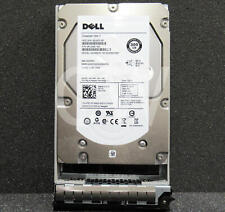 F617N Dell ST3300657SS 15K.7 300GB 15K RPM 6Gb/s 3.5