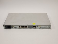 Cisco FPR-1120 Firepower 8-Port Network Security Firewall w/ FPR1K-SSD200 picture