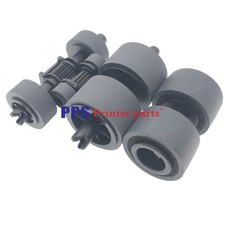 5X ADS-4100 ADS-4300 ADS-4700W ADS-4500W Pickup Brake Separation Roller Brother picture
