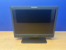 JVC MULTI FORMAT LCD MONITOR 20