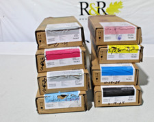 Set of 3 Lot of 8 Epson Stylus Pro picture