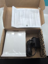 Mikrotik RB941-2nD-TC hAP Lite 32MB 4 X 10/100 2.4Ghz 802.11b/g/n 2x2 OSL4 #Z20 picture