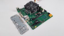 Motherboard CPU Bundle: Fujitsu D3400-A11 GS5 + Intel Core i5-6500 + 8GB DDR4 picture